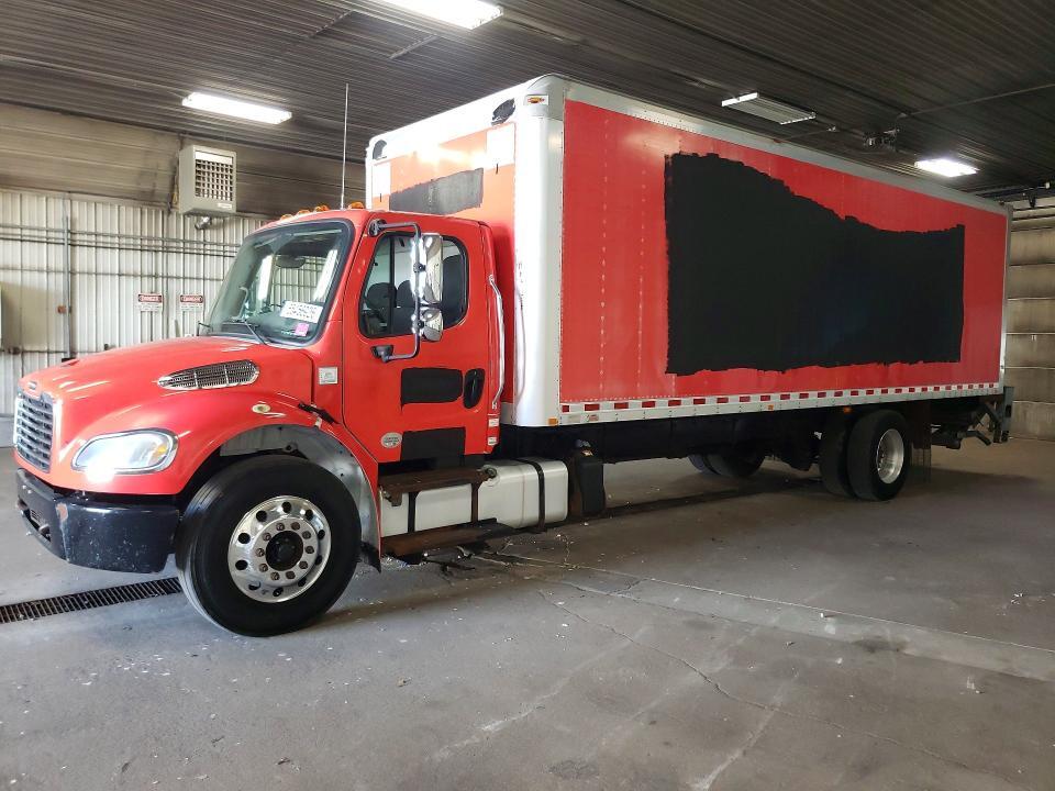 2017 FREIGHTLINER M2 3ALACWDT5HDJG7492