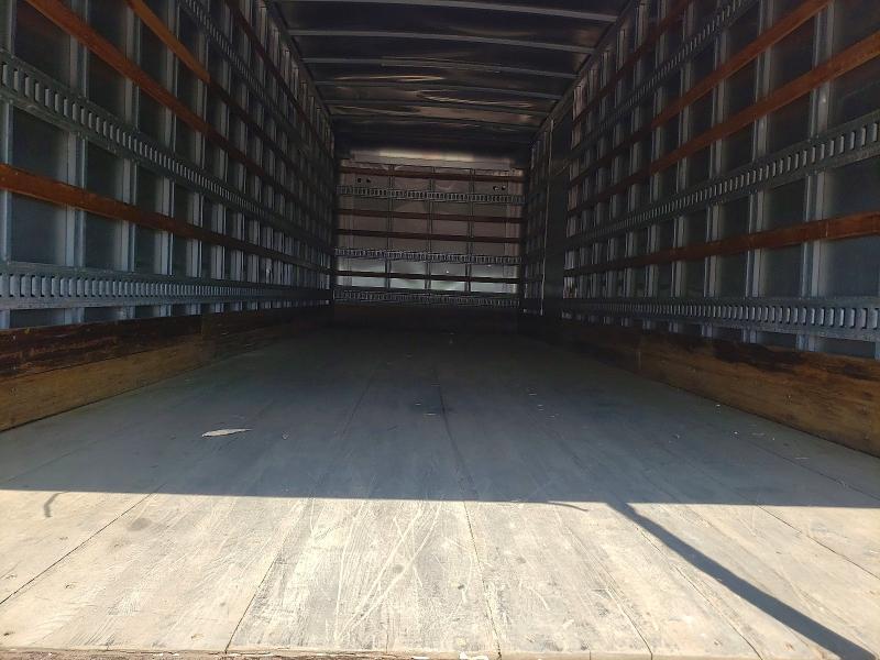 2017 FREIGHTLINER BUSINESS CLASS M2 BOX TRUCK — Фото 10 из 12