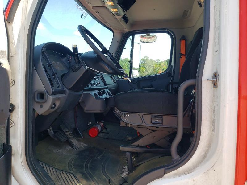 2017 FREIGHTLINER BUSINESS CLASS M2 BOX TRUCK — Фото 7 из 12