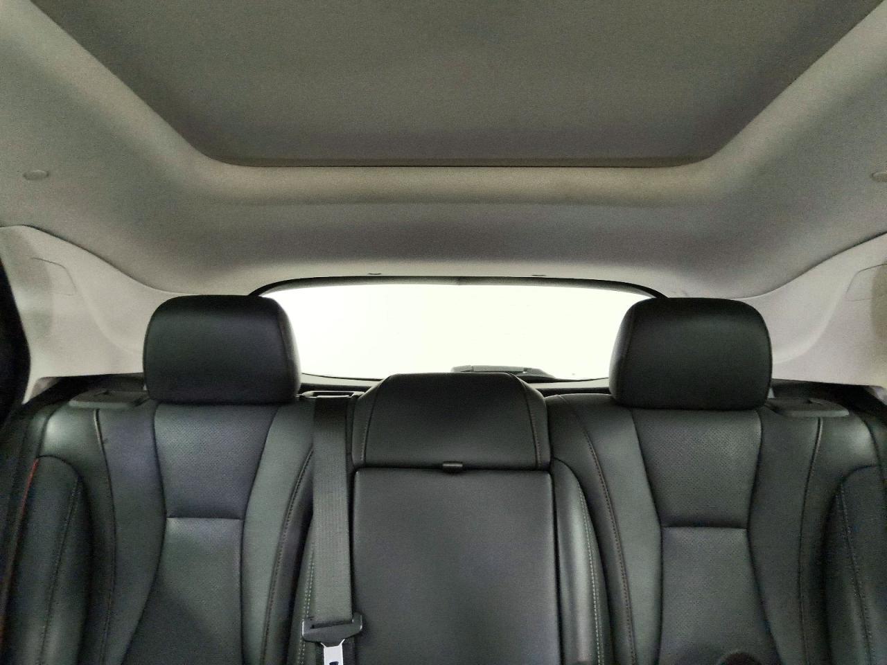 2023 BUICK ENVISION ESSENCE — Фото 10 из 13