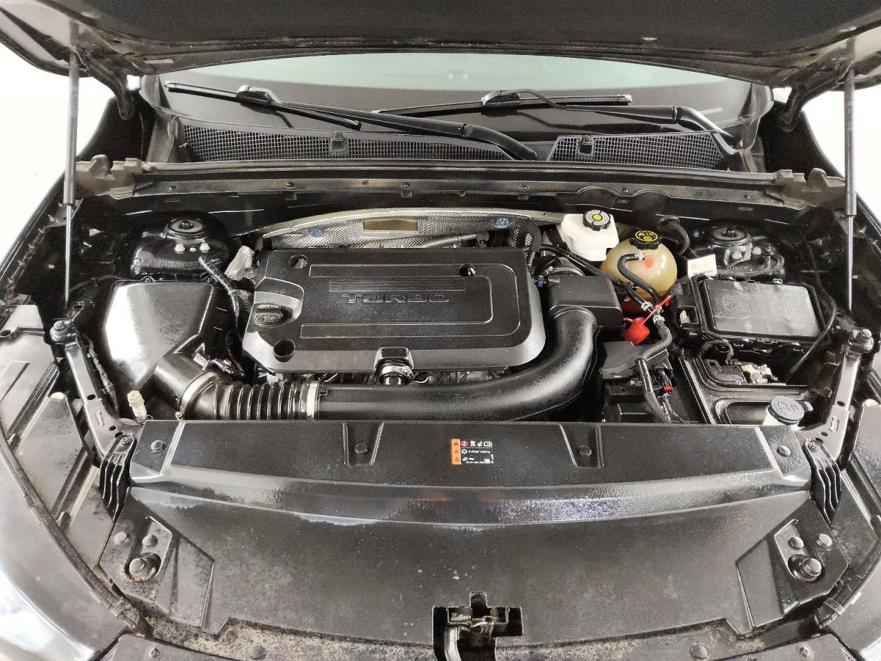 2023 BUICK ENVISION ESSENCE — Фото 12 из 13
