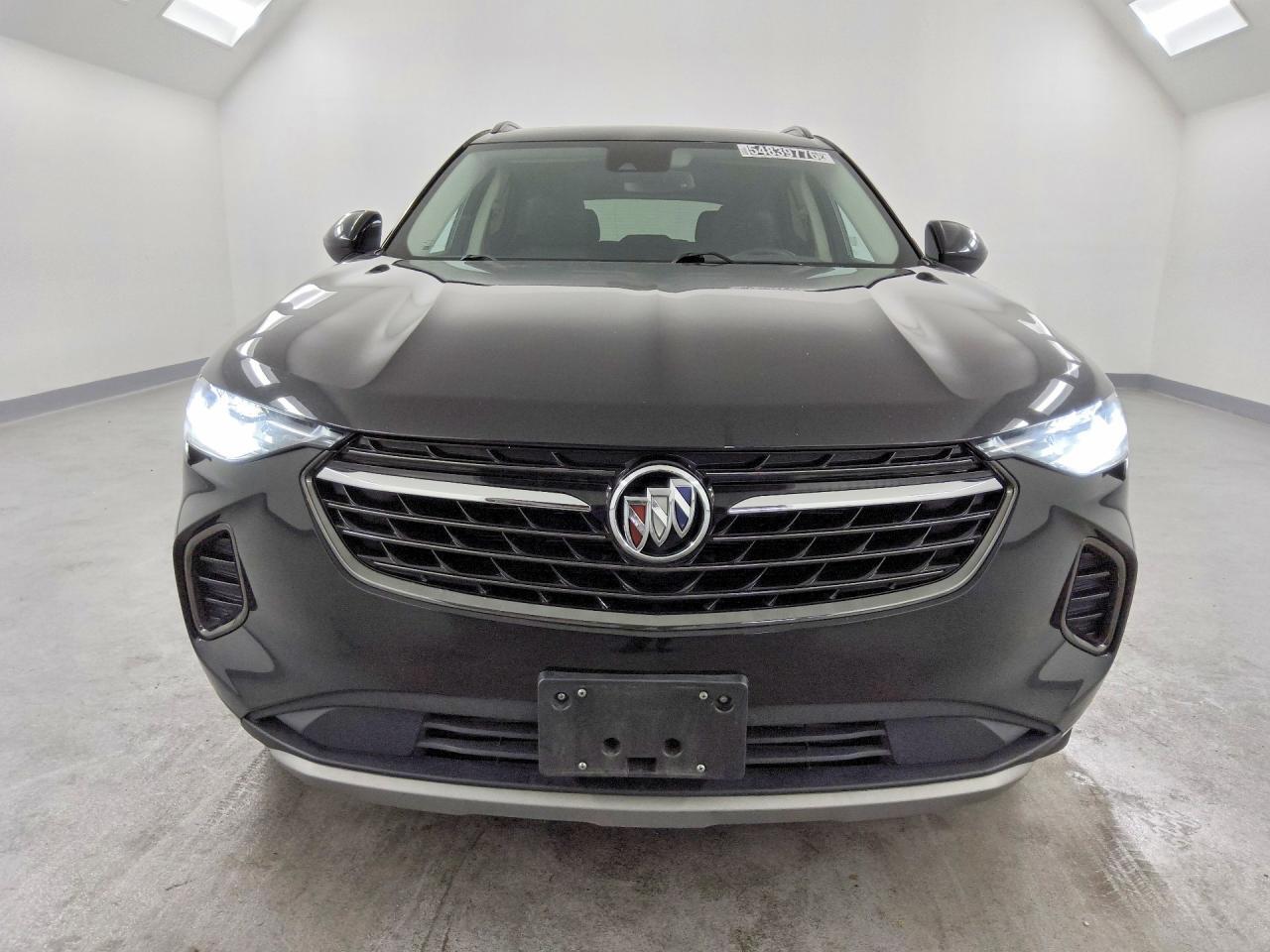 2023 BUICK ENVISION ESSENCE — Фото 5 из 13
