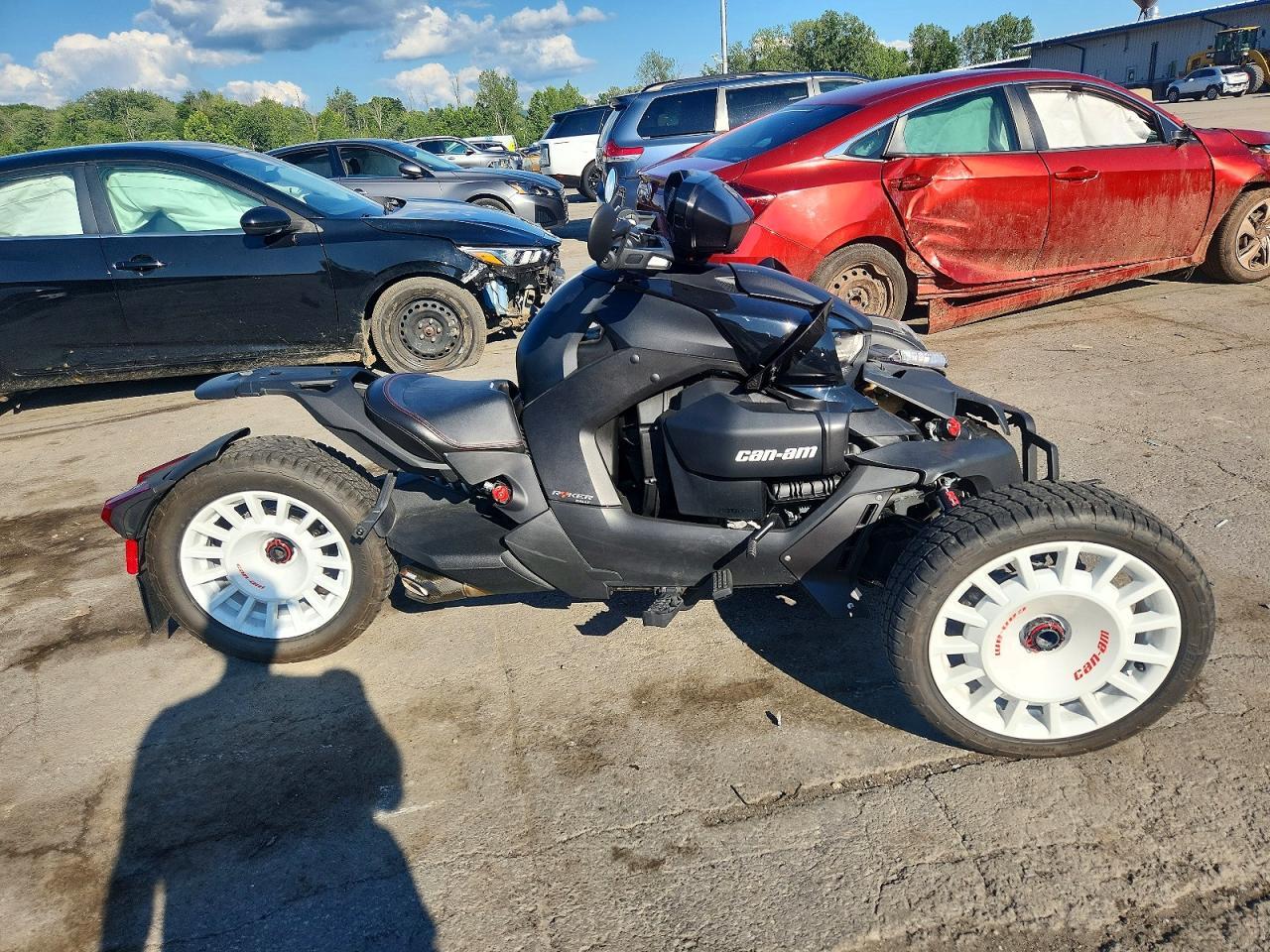 2023 CAN-AM RYKER 3JB2HEH42PJ002172