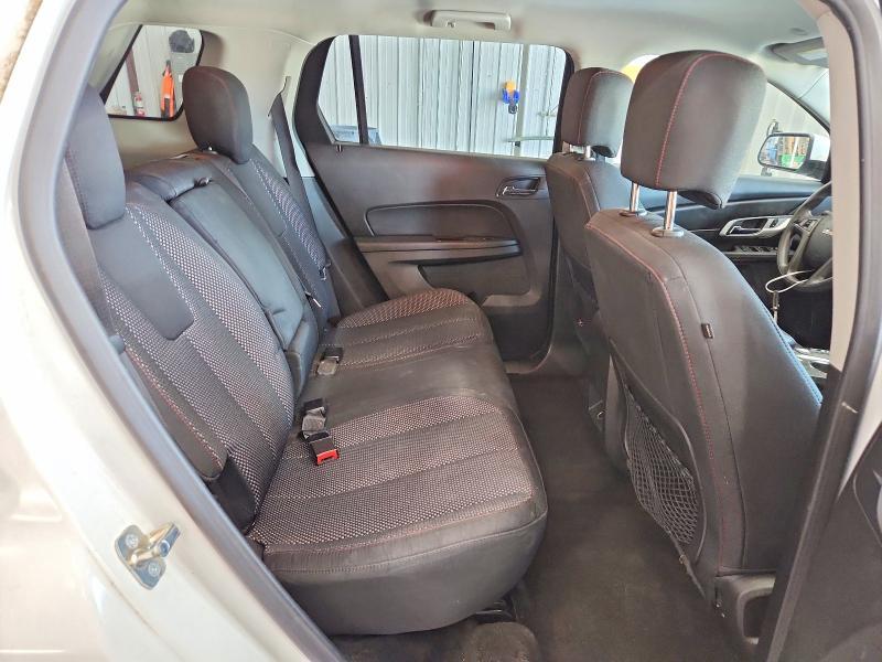 2017 GMC TERRAIN SLE — Фото 10 из 15