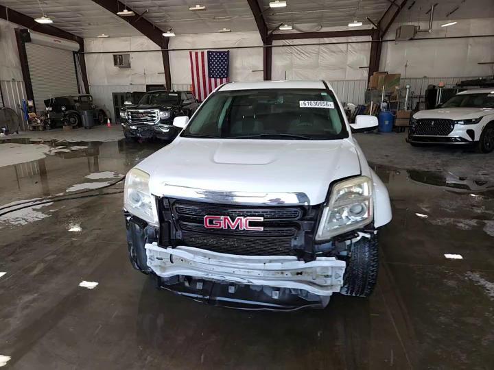 2017 GMC TERRAIN SLE — Фото 14 из 15