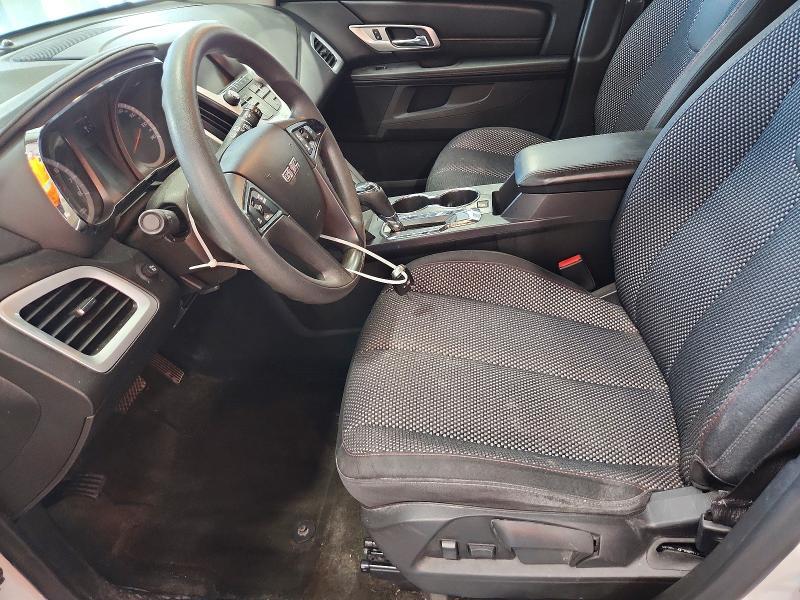 2017 GMC TERRAIN SLE — Фото 7 из 15