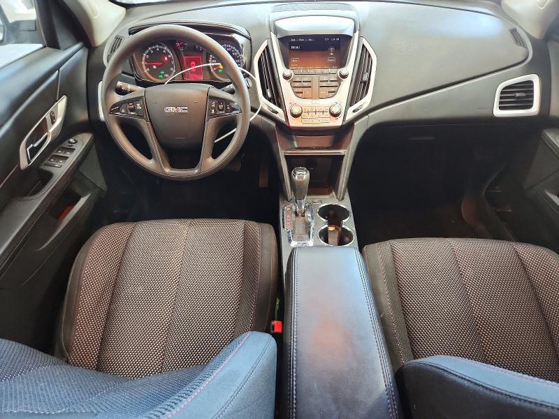 2017 GMC TERRAIN SLE — Фото 8 из 15