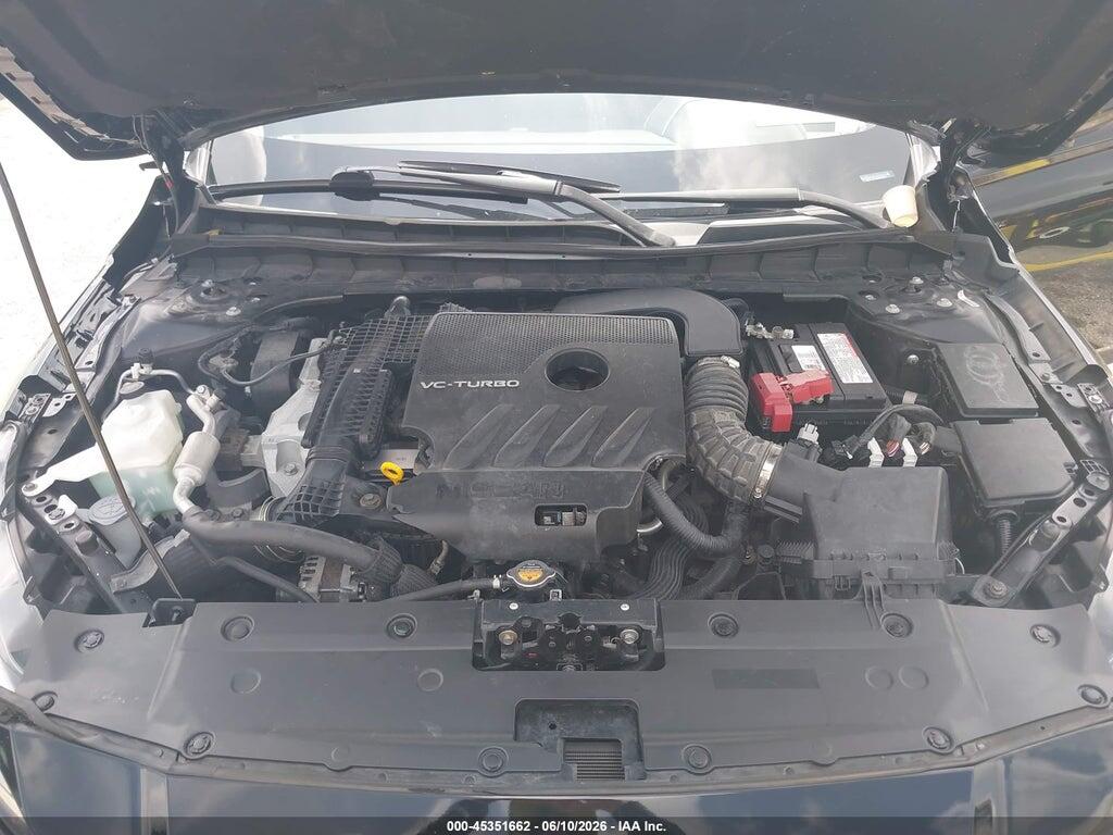1N4AL4CV4MN374832 2021 NISSAN ALTIMA photo no. 10
