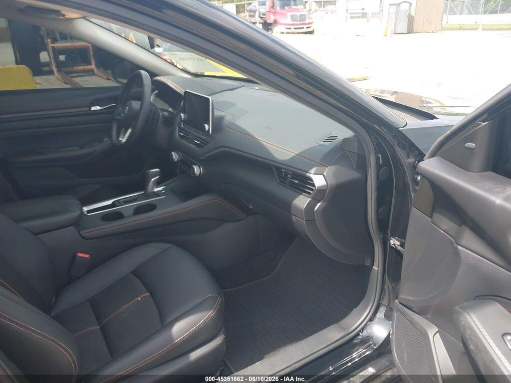 1N4AL4CV4MN374832 2021 NISSAN ALTIMA photo no. 5