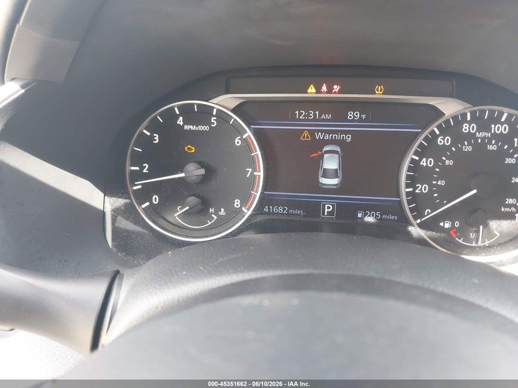 1N4AL4CV4MN374832 2021 NISSAN ALTIMA photo no. 7
