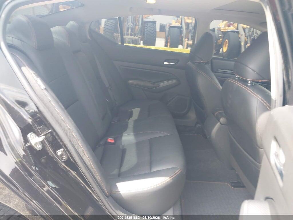 1N4AL4CV4MN374832 2021 NISSAN ALTIMA photo no. 8