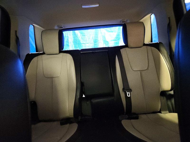 2017 GMC TERRAIN SLT — Фото 10 из 13