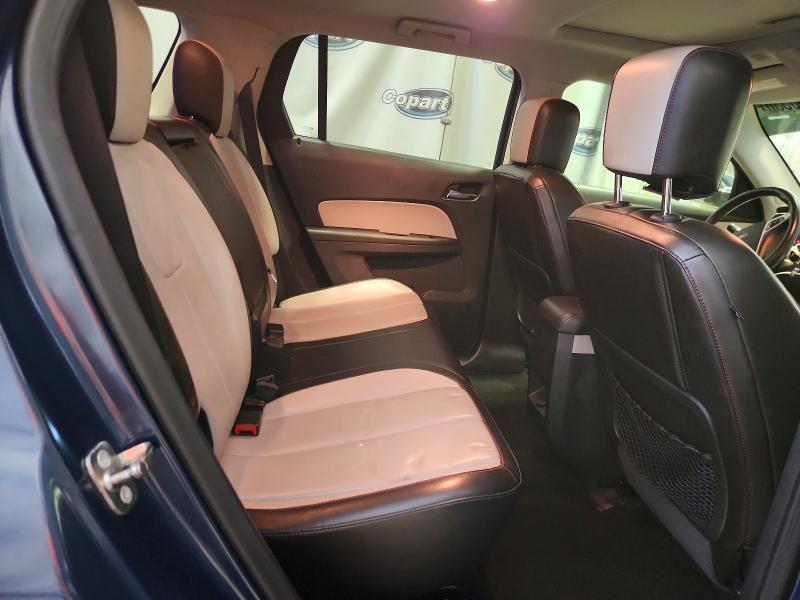 2017 GMC TERRAIN SLT — Фото 11 из 13