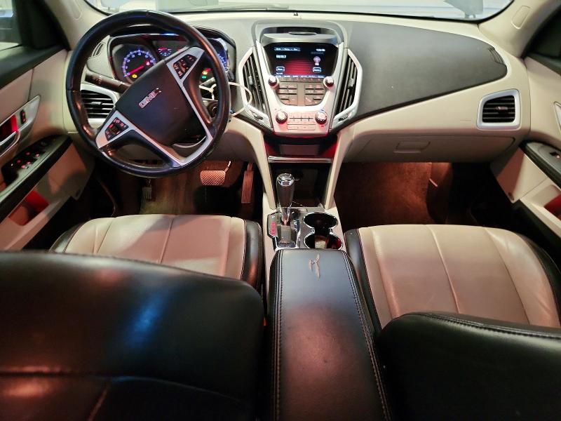 2017 GMC TERRAIN SLT — Фото 8 из 13