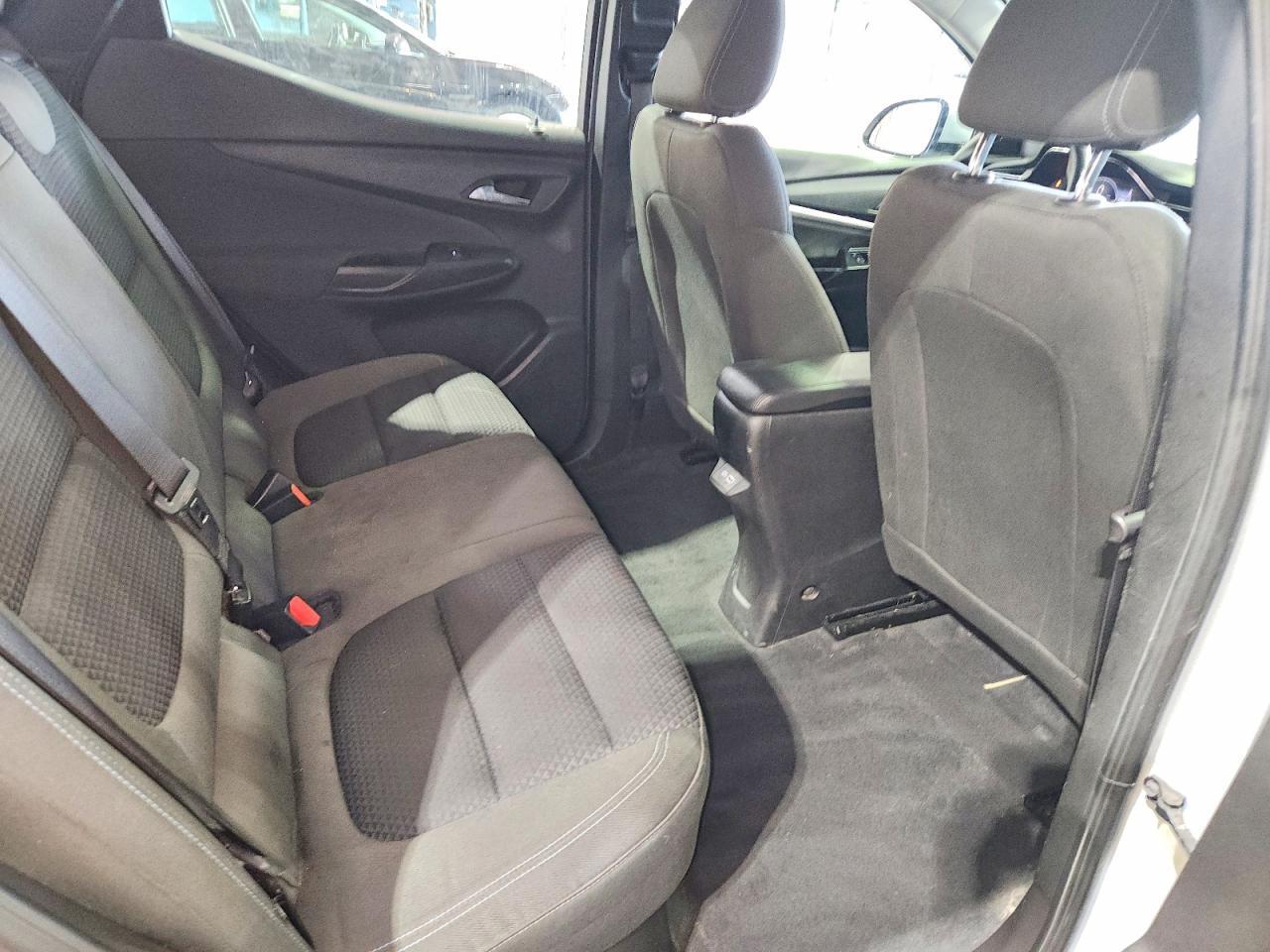 2023 CHEVROLET BOLT EUV LT — Фото 10 из 13