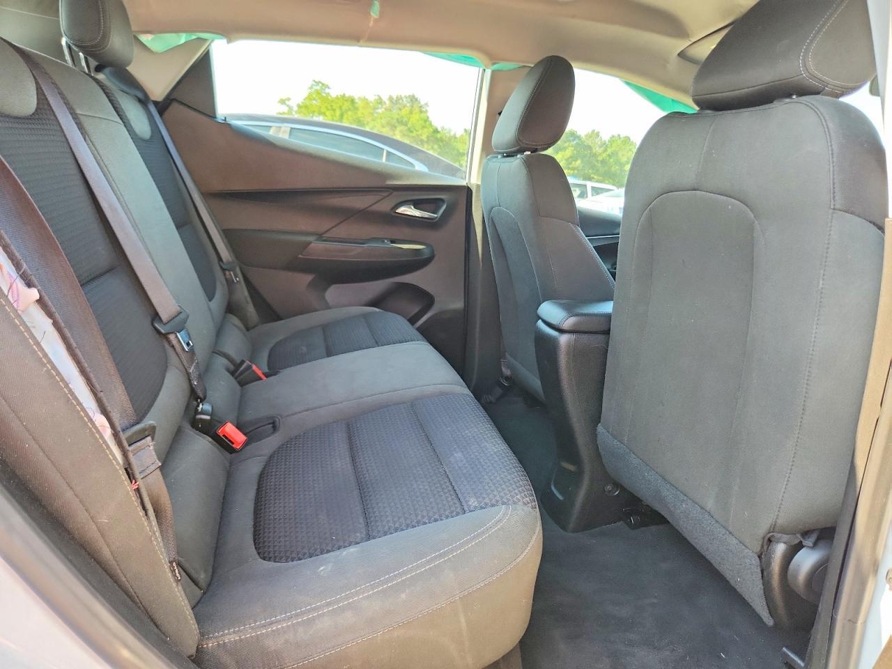 2023 CHEVROLET BOLT EV 1LT — Фото 10 из 12