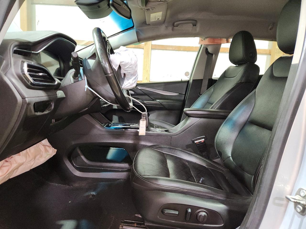 2023 CHEVROLET BOLT EV 2LT — Фото 7 из 13