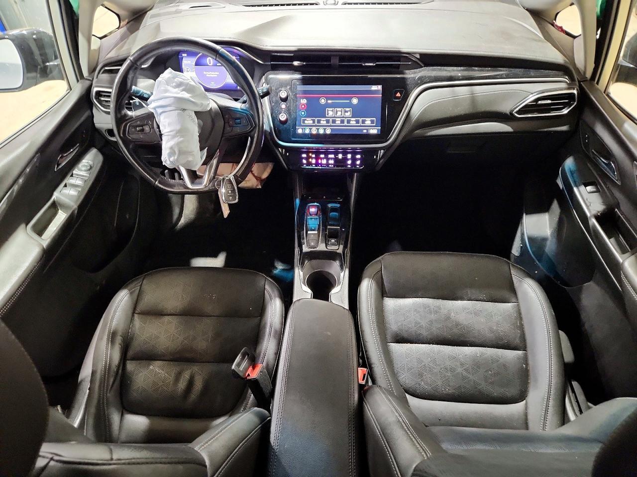 2023 CHEVROLET BOLT EV 2LT — Фото 8 из 13