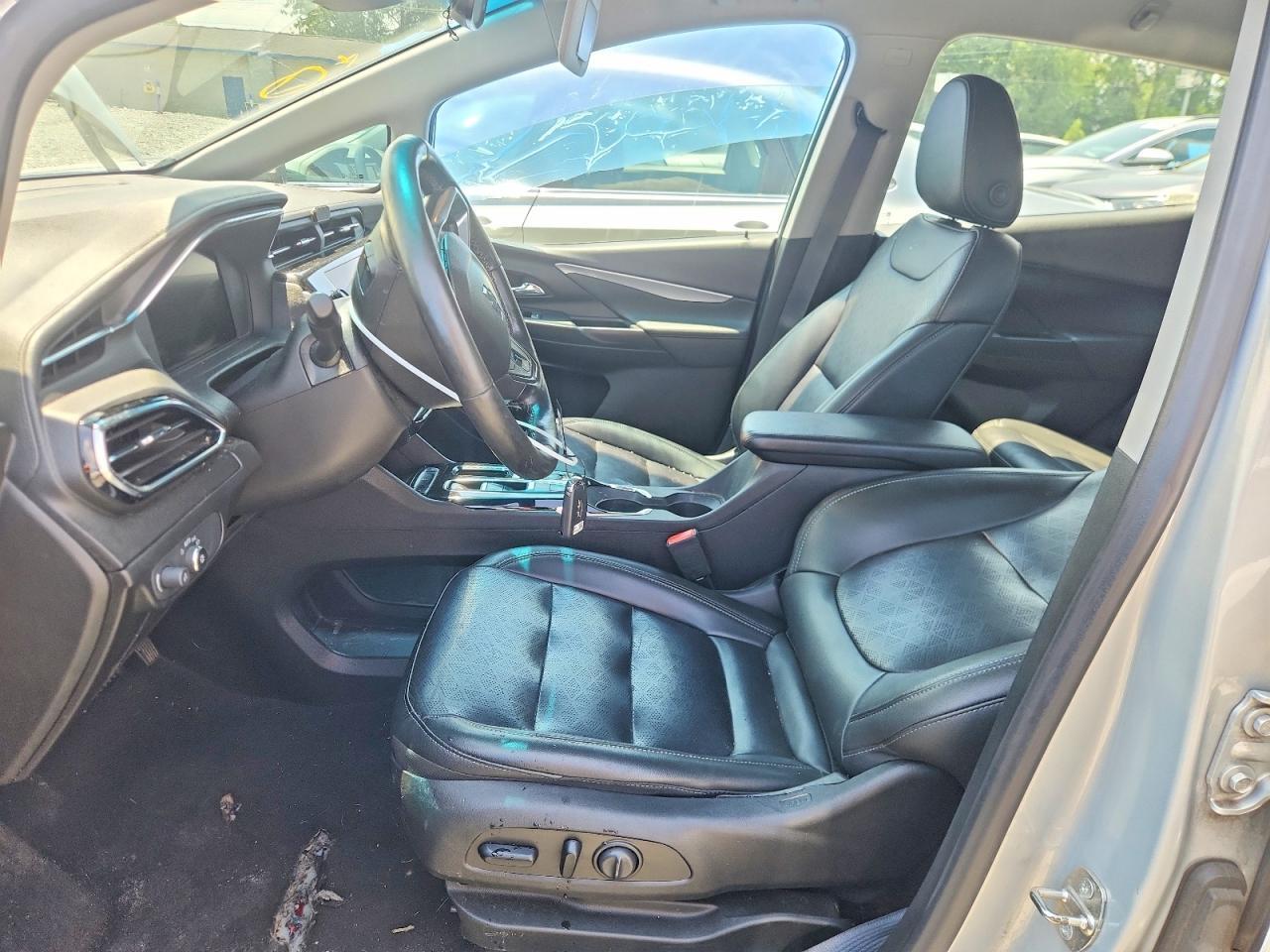 2023 CHEVROLET BOLT EV 2LT — Фото 7 из 14