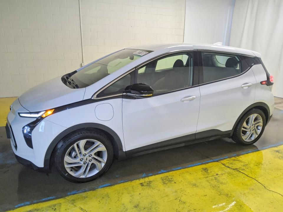 2023 CHEVROLET BOLT EV 1G1FW6S09P4106970