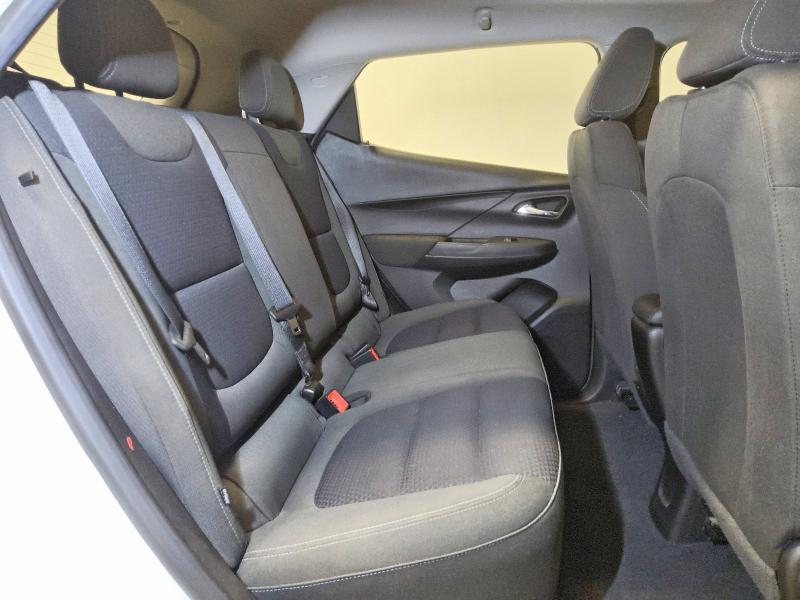 2023 CHEVROLET BOLT EV 1LT — Фото 10 из 13