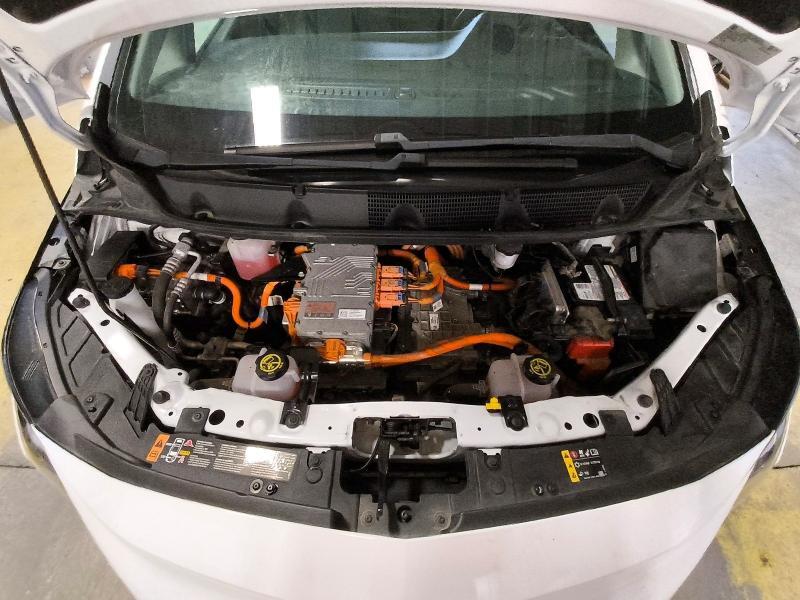 2023 CHEVROLET BOLT EV 1LT — Фото 11 из 13
