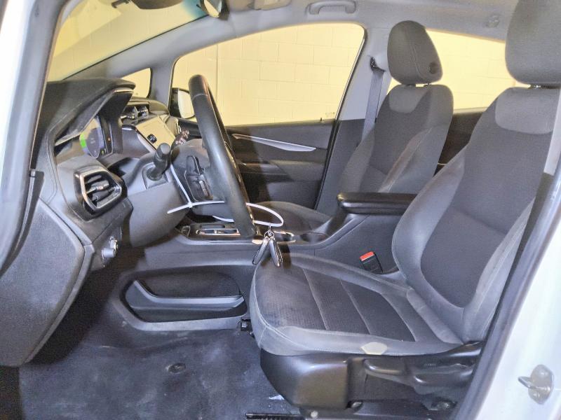2023 CHEVROLET BOLT EV 1LT — Фото 7 из 13