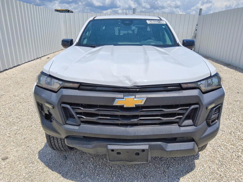 2023 CHEVROLET COLORADO — Фото 5 из 13