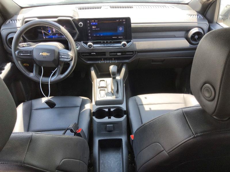 2023 CHEVROLET COLORADO — Фото 8 из 13