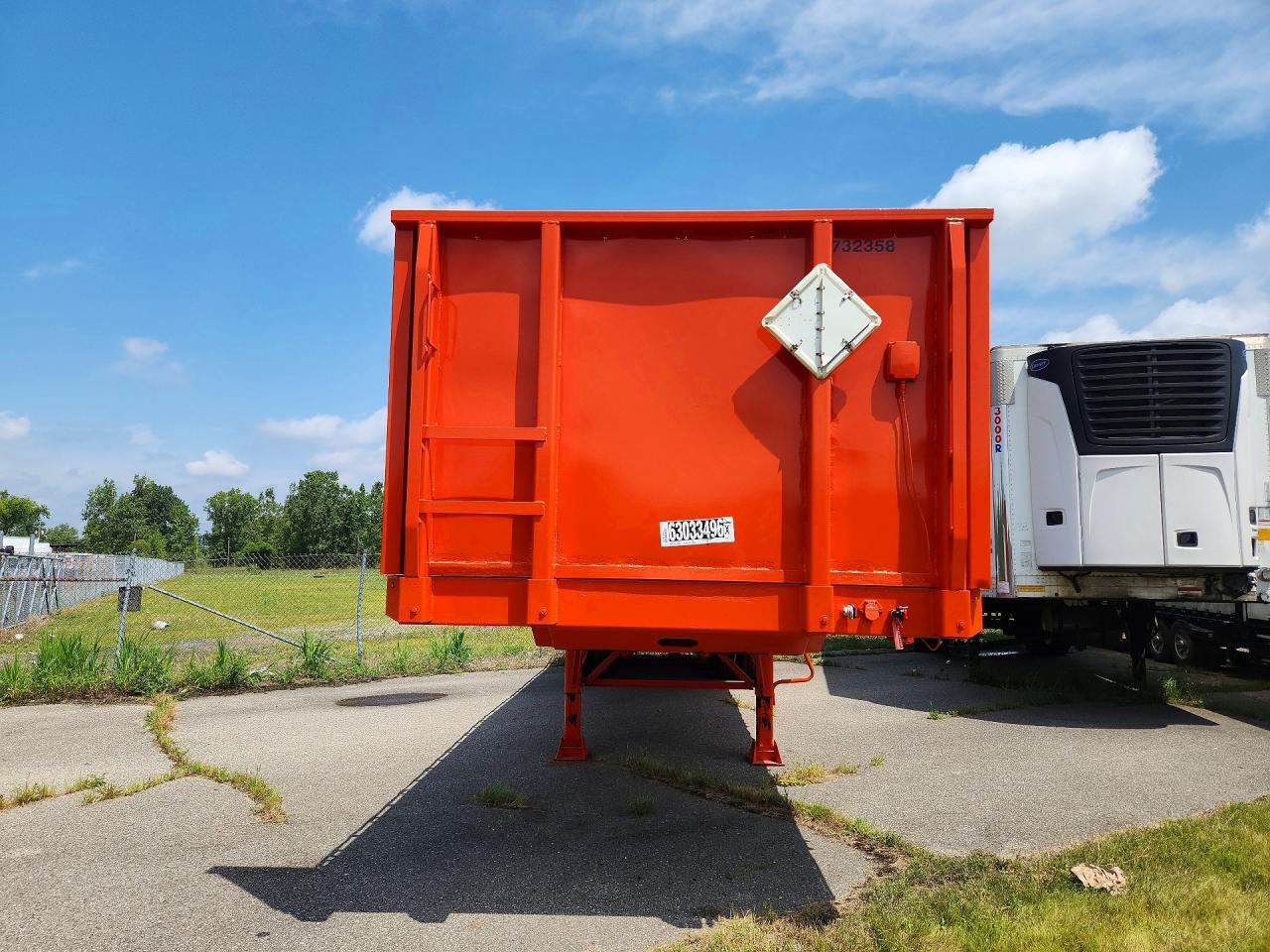 2017 GREAT DANE FSP-0024-00099 FLATBED TRAILER — Фото 5 из 9