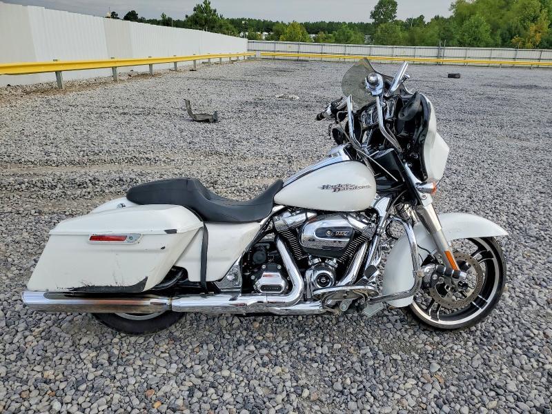 2017 HARLEY-DAVIDSON FLHXS 1HD1KRC1XHB602586