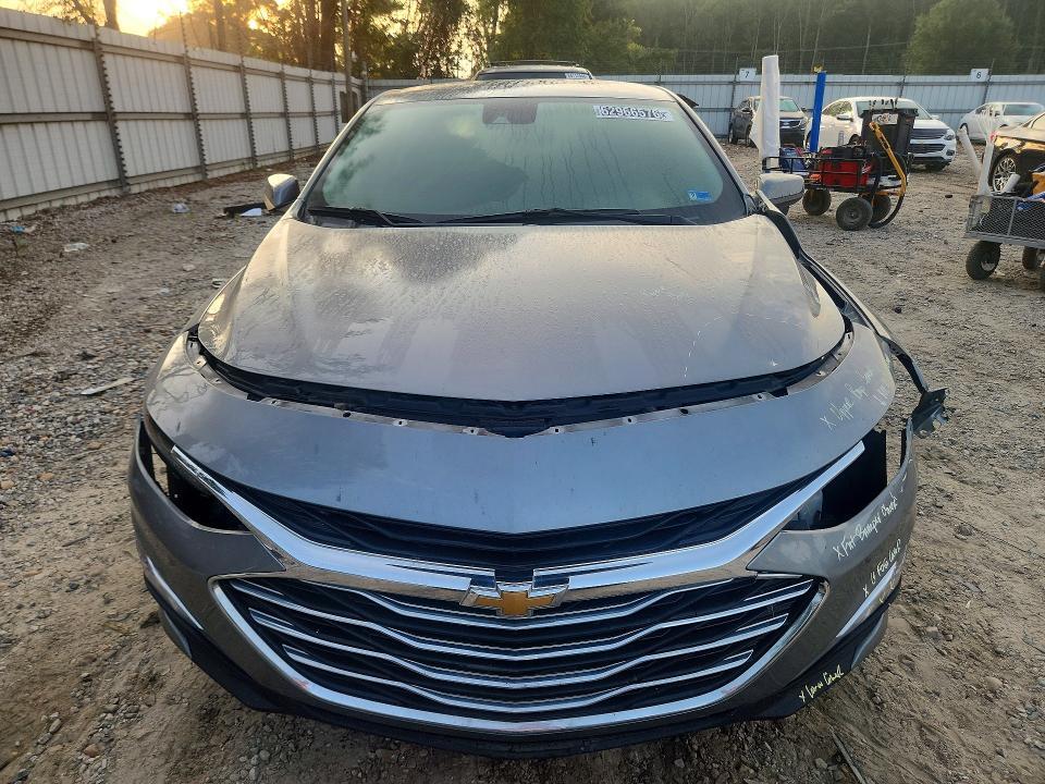 2023 CHEVROLET MALIBU LS — Фото 5 из 12