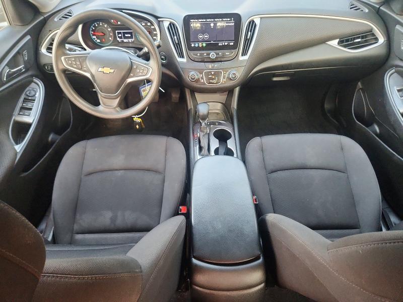2023 CHEVROLET MALIBU LS — Фото 8 из 12