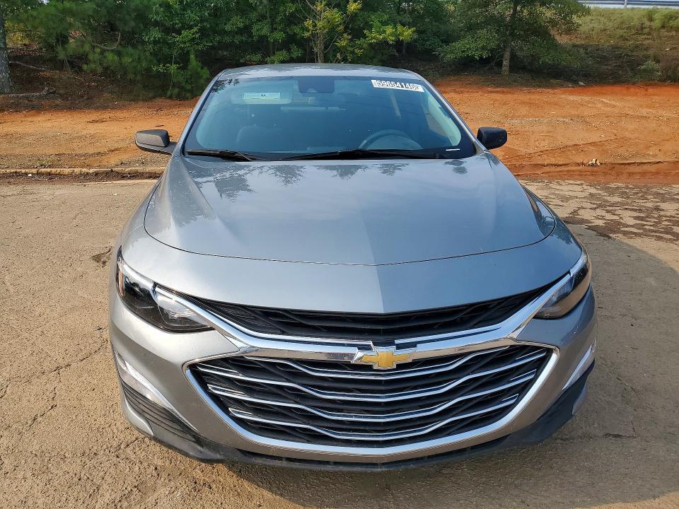 2023 CHEVROLET MALIBU LS — Фото 5 из 13