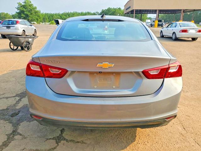 2023 CHEVROLET MALIBU LS — Фото 6 из 13
