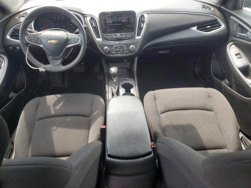 2023 CHEVROLET MALIBU LS — Фото 8 из 13