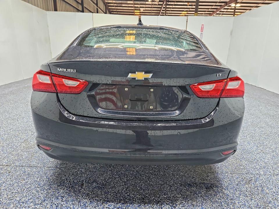 2023 CHEVROLET MALIBU LT — Фото 6 из 12