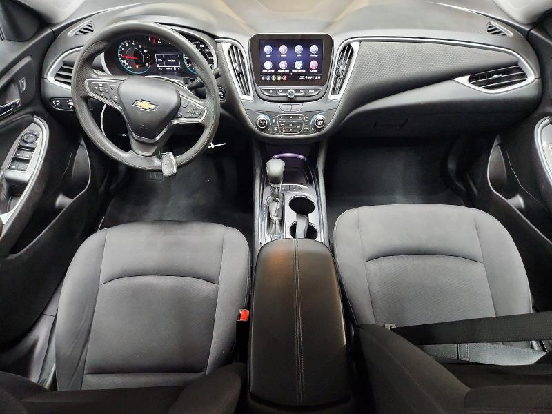 2023 CHEVROLET MALIBU LT — Фото 8 из 12