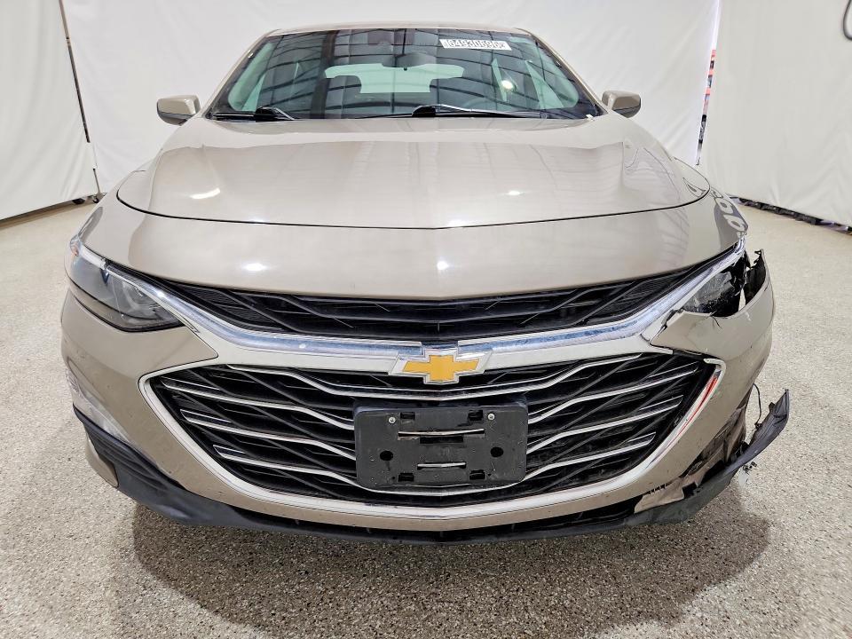 2023 CHEVROLET MALIBU LT — Фото 5 из 12