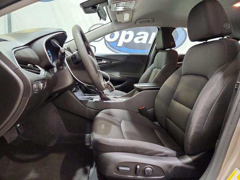 2023 CHEVROLET MALIBU LT — Фото 7 из 12