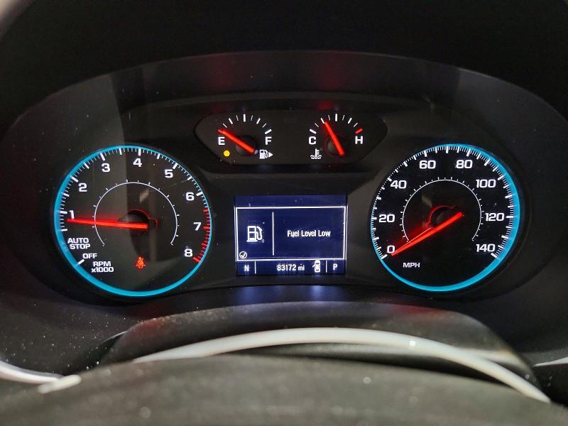 2023 CHEVROLET MALIBU LT — Фото 9 из 12