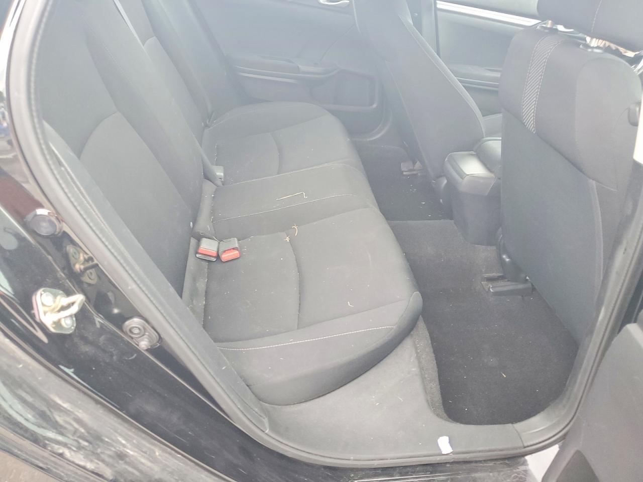 19XFC2F5XHE039794 2017 HONDA CIVIC photo no. 10