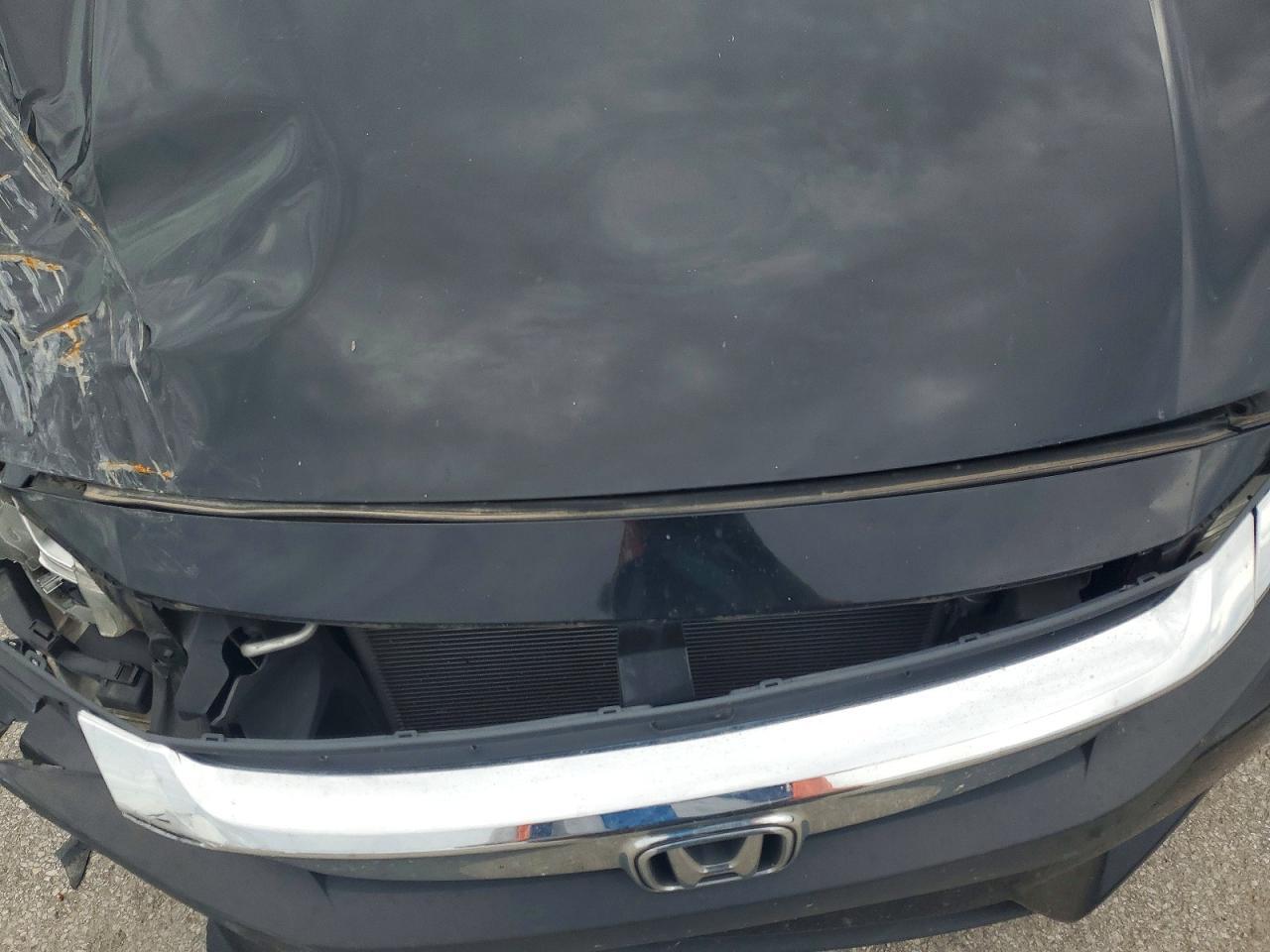 19XFC2F5XHE039794 2017 HONDA CIVIC photo no. 11