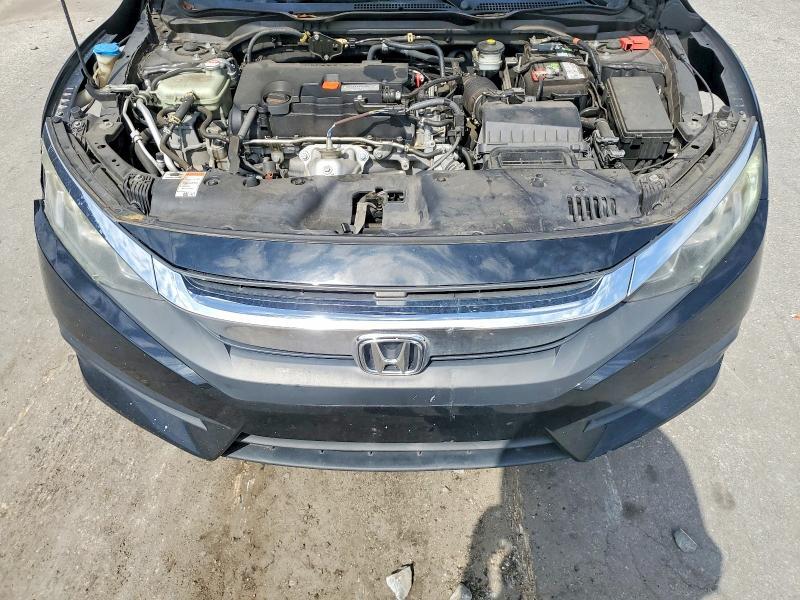2017 HONDA CIVIC EX — Фото 11 из 12