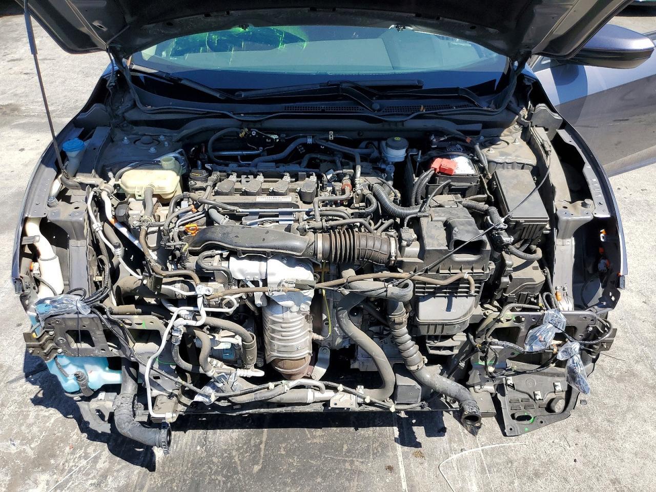 2HGFC1F34HH633781 2017 HONDA CIVIC photo no. 11