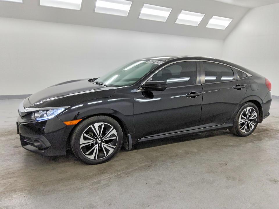 2017 HONDA CIVIC 2HGFC1F39HH656716