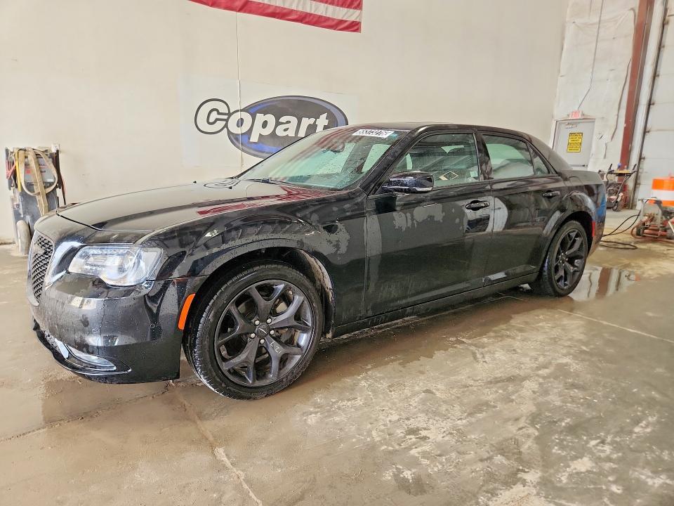 2023 CHRYSLER 300 2C3CCABG7PH641032