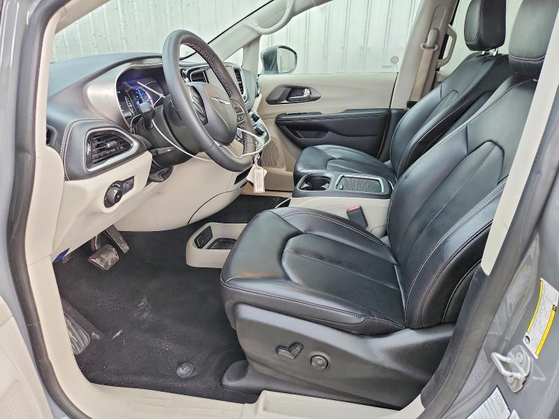 2023 CHRYSLER PACIFICA HYBRID TOURING L — Фото 7 из 13
