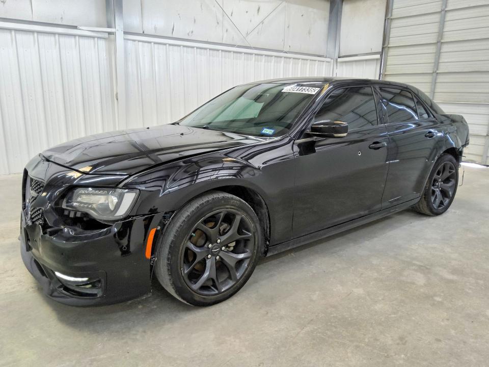 2023 CHRYSLER 300 2C3CCADG7PH548833
