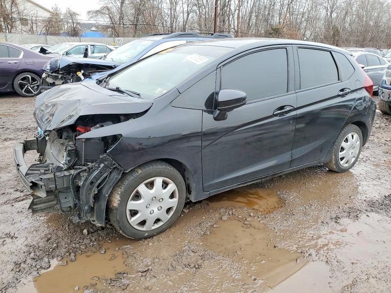 2017 HONDA FIT JHMGK5H58HS015026